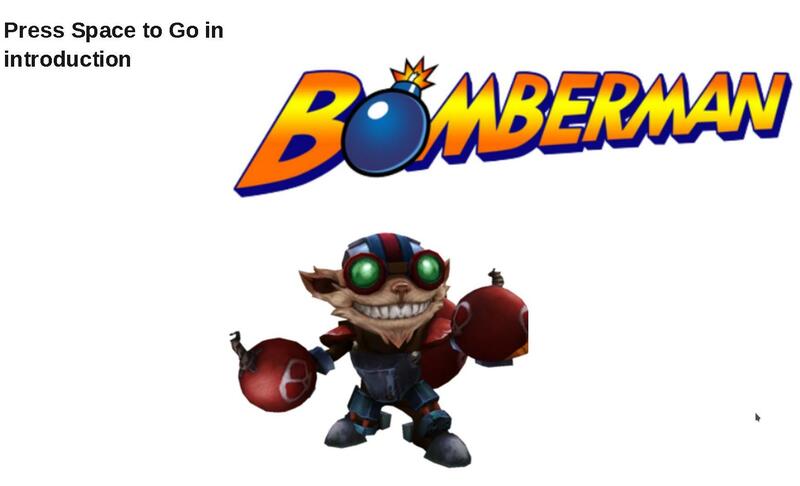 Bomberman-pictures
