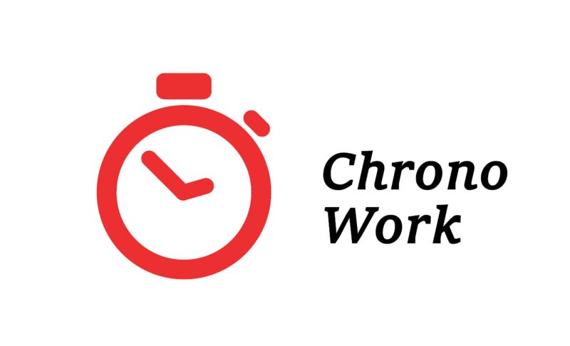 project-ChronoWork