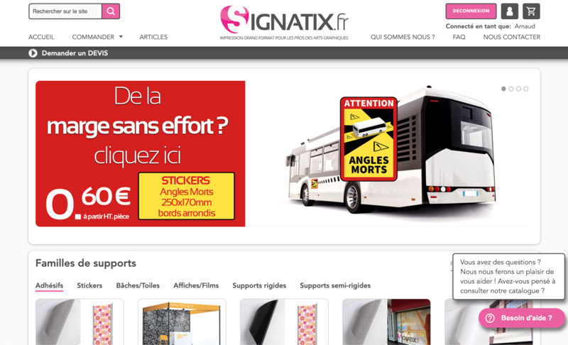Signatix.fr-pictures